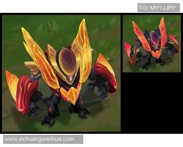 英雄联盟战术：FPX的快攻体系_1