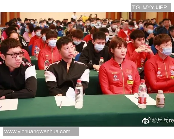 选拔赛点评：重庆乒乓球队的速度表现