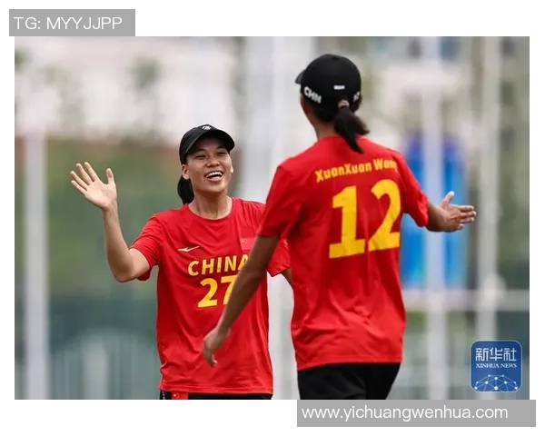 飞盘热点：解读上海飞盘队的反击