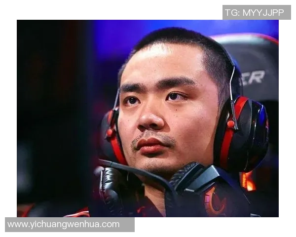 黄伟独家：分享DOTA2心得_1